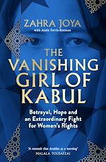 Download this eBook The Vanishing Girl of Kabul