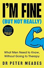 Download this eBook I'm Fine (But Not Really)