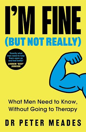 Download the eBook: I'm Fine (But Not Really)