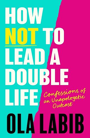 Download the eBook: How Not to Lead a Double Life