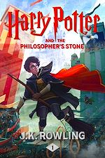 Télécharger le livre :  Harry Potter and the Philosopher's Stone