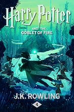 Télécharger le livre :  Harry Potter and the Goblet of Fire