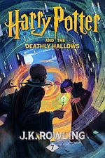 Télécharger le livre :  Harry Potter and the Deathly Hallows