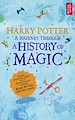 Télécharger le livre :  Harry Potter - A Journey Through A History of Magic