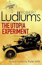 Télécharger le livre :  Robert Ludlum's The Utopia Experiment