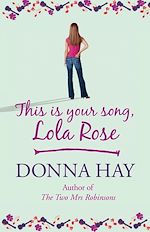Télécharger le livre :  This is Your Song, Lola Rose