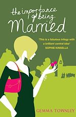 Télécharger le livre :  The Importance of Being Married