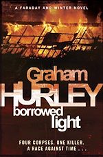 Télécharger le livre :  Borrowed Light