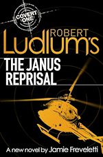 Télécharger le livre :  Robert Ludlum's The Janus Reprisal