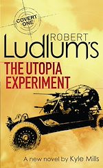 Télécharger le livre :  Robert Ludlum's The Utopia Experiment
