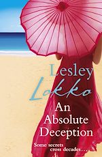 Télécharger le livre :  An Absolute Deception