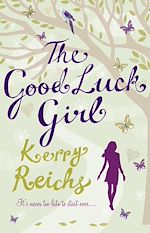Télécharger le livre :  The Good Luck Girl