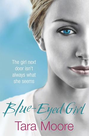 Téléchargez le livre :  Blue-Eyed Girl