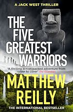Télécharger le livre :  The Five Greatest Warriors