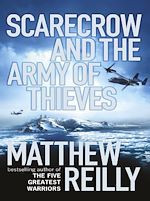 Télécharger le livre :  Scarecrow and the Army of Thieves