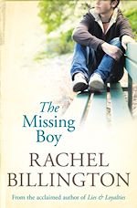 Télécharger le livre :  The Missing Boy
