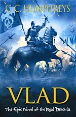 Télécharger le livre :  Vlad: The Last Confession