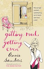 Télécharger le livre :  Getting Mad, Getting Even