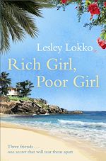 Télécharger le livre :  Rich Girl, Poor Girl