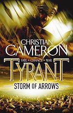 Télécharger le livre :  Tyrant: Storm Of Arrows