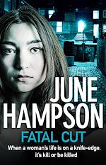 Télécharger le livre :  Fatal Cut