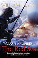 Télécharger le livre :  Clash of Empires: The Red Sea