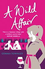 Télécharger le livre :  A Wild Affair