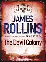 Télécharger le livre :  The Devil Colony