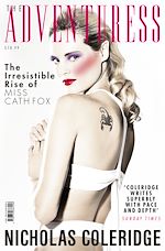 Download this eBook The Adventuress