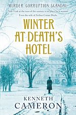 Télécharger le livre :  Winter at Death's Hotel
