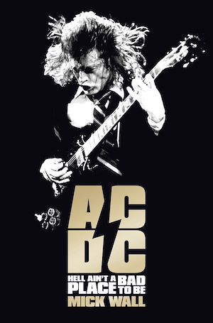 Téléchargez le livre :  AC/DC