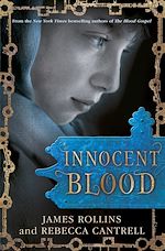 Télécharger le livre :  Innocent Blood