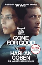 Télécharger le livre :  Gone for Good