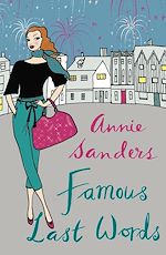 Télécharger le livre :  Famous Last Words