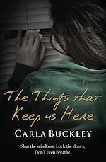 Télécharger le livre :  The Things That Keep Us Here