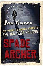 Télécharger le livre :  Spade & Archer