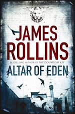 Télécharger le livre :  Altar Of Eden