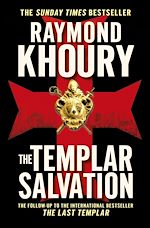 Télécharger le livre :  The Templar Salvation