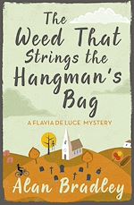 Télécharger le livre :  The Weed That Strings the Hangman's Bag
