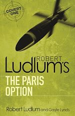 Télécharger le livre :  Robert Ludlum's The Paris Option