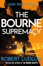 Télécharger le livre :  The Bourne Supremacy