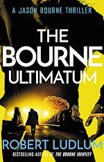 Télécharger le livre :  The Bourne Ultimatum