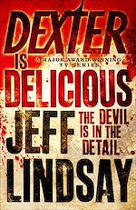Download this eBook Dexter is Delicious