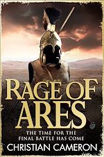 Télécharger le livre :  Rage of Ares