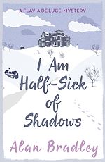 Télécharger le livre :  I Am Half-Sick of Shadows
