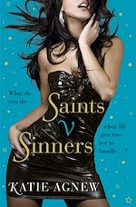 Télécharger le livre :  Saints v Sinners