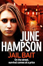 Télécharger le livre :  Jail Bait