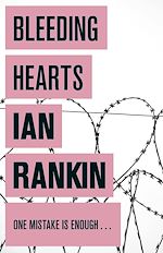 Télécharger le livre :  Bleeding Hearts