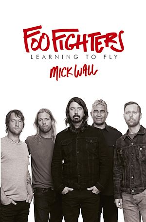 Téléchargez le livre :  Foo Fighters
