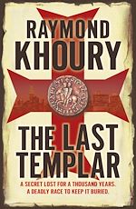 Télécharger le livre :  The Last Templar